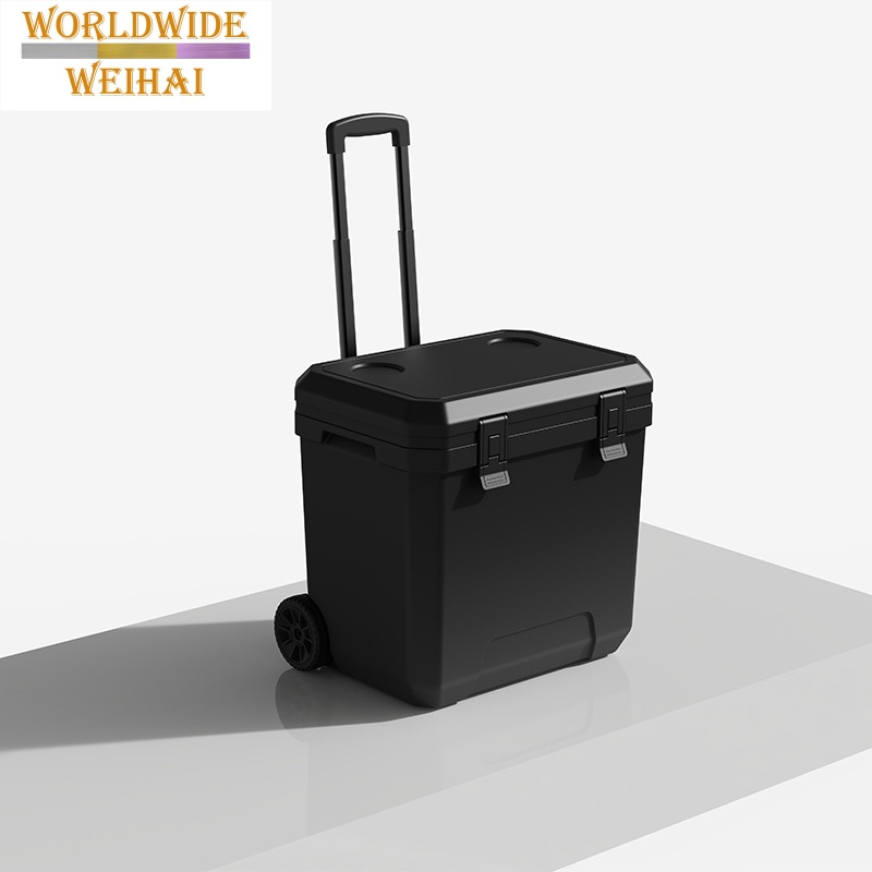 cooler box