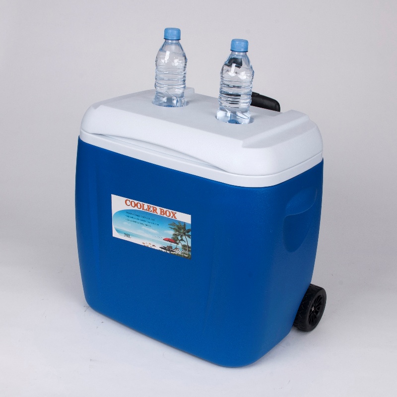 cooler box  38L